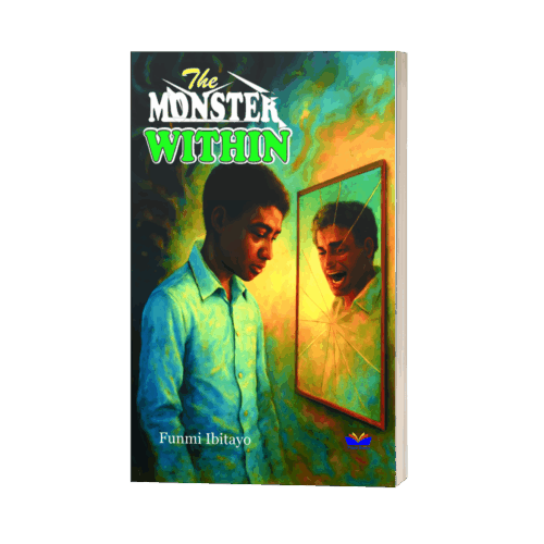 THE MONSTER WITHIN