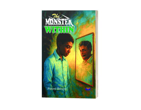 THE MONSTER WITHIN